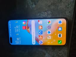 Huawei P40 Pro
