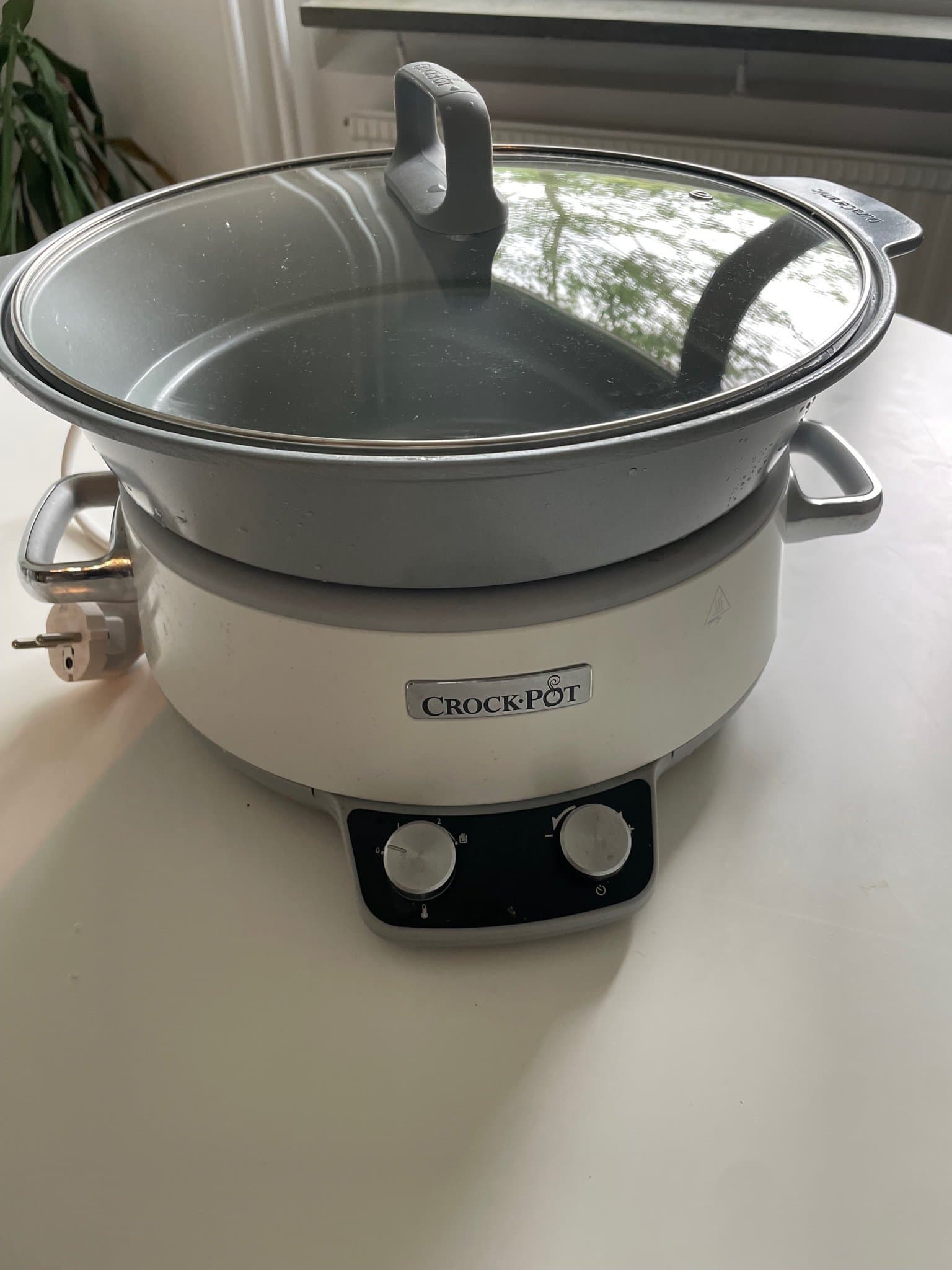 Crock-Pot Slow cooker