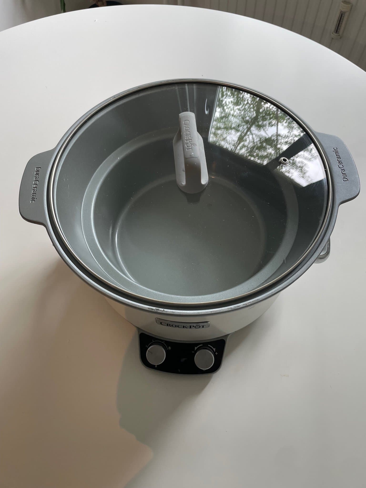 Crock-Pot Slow cooker