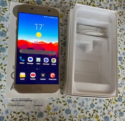 Samsung A5
