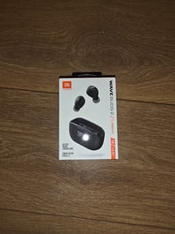 JBL Wave Buds 2