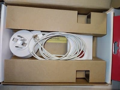Bellman Visit Telefonsändare: Modellen är 1123
