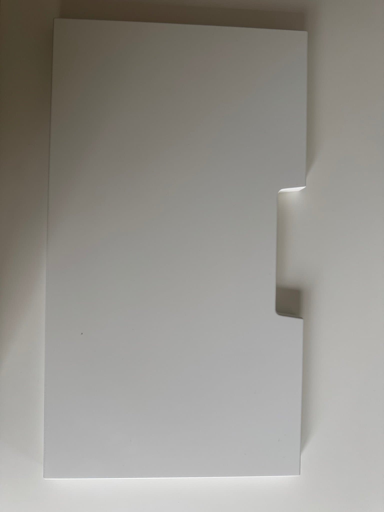 IKEA Nordli lådfront