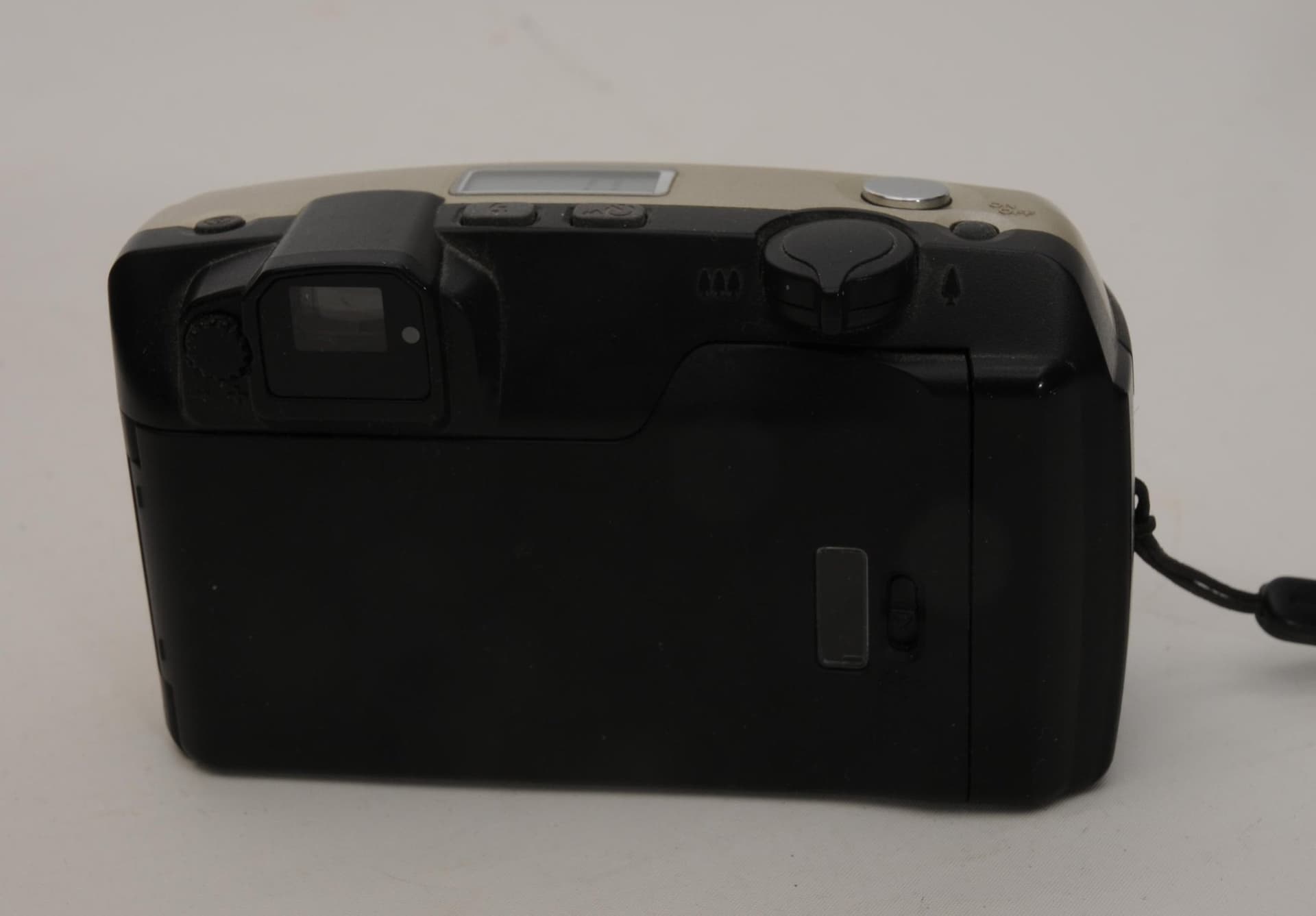 Pentax Espio 105G