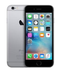 iPhone 6, 64 GB 100% batterihölsa mycket fint skick se bilder