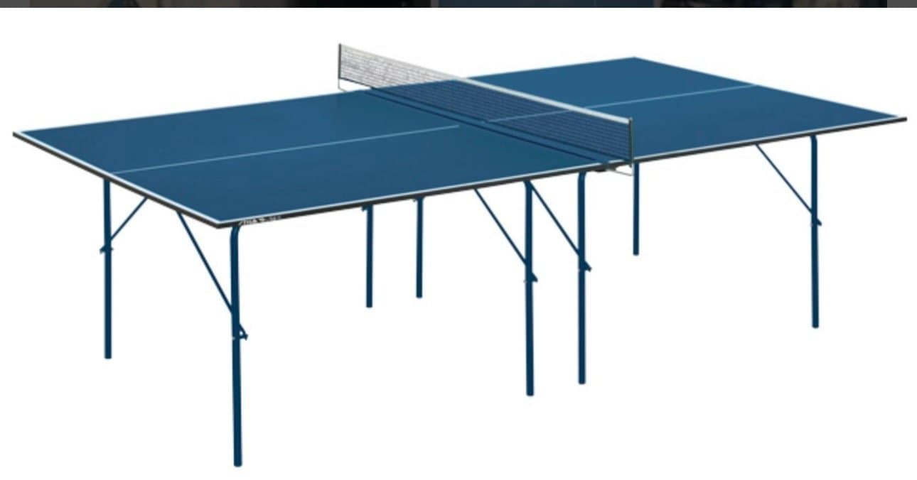Stiga Family bord, Tennisbord