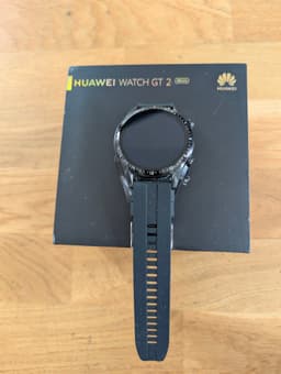 HUAWEI WATCH GT 2