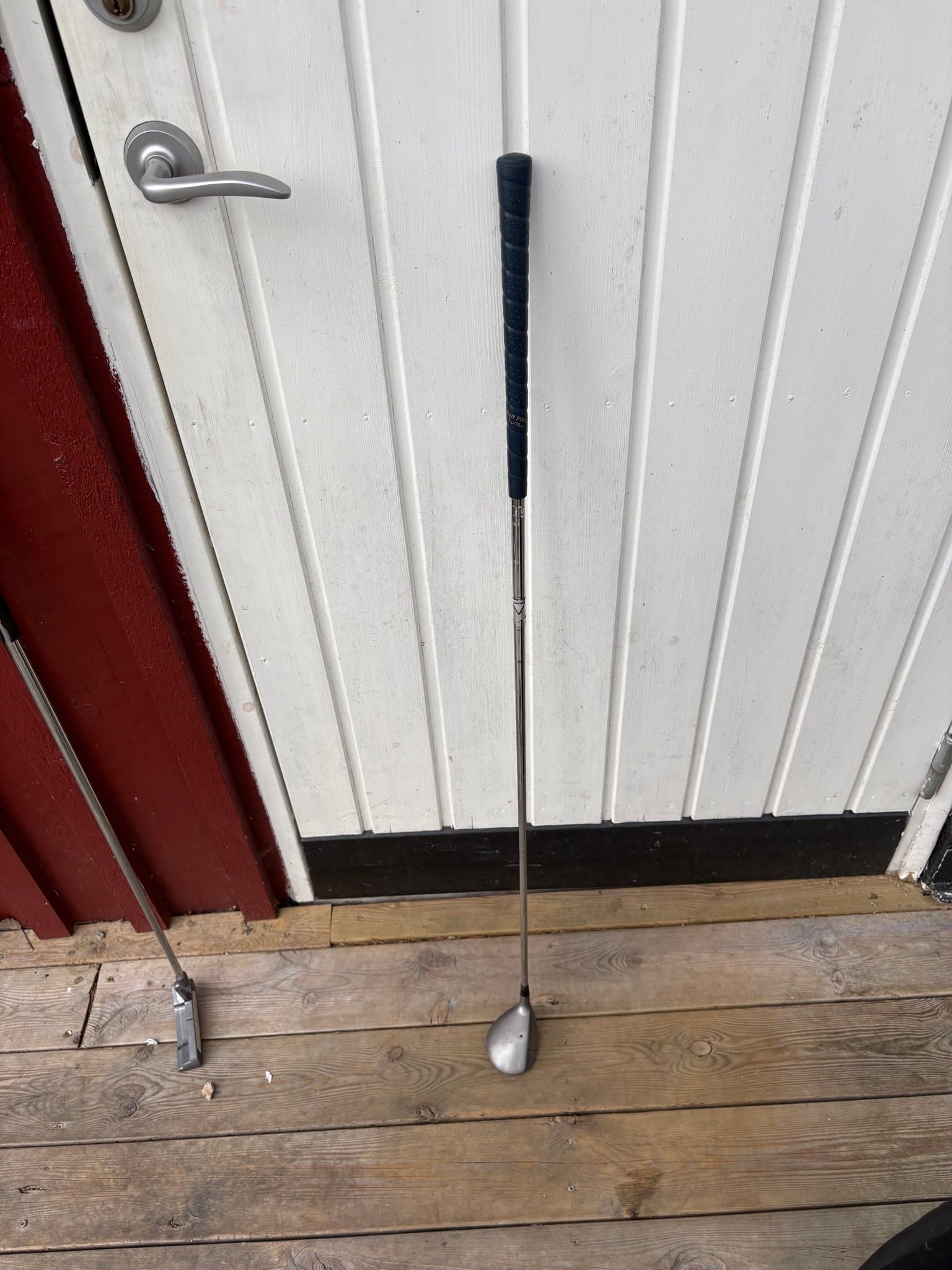 Spalding Paradox Mid-Size 5 Fairway Wood 21°