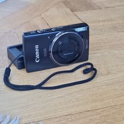 Cabon IXUS 155