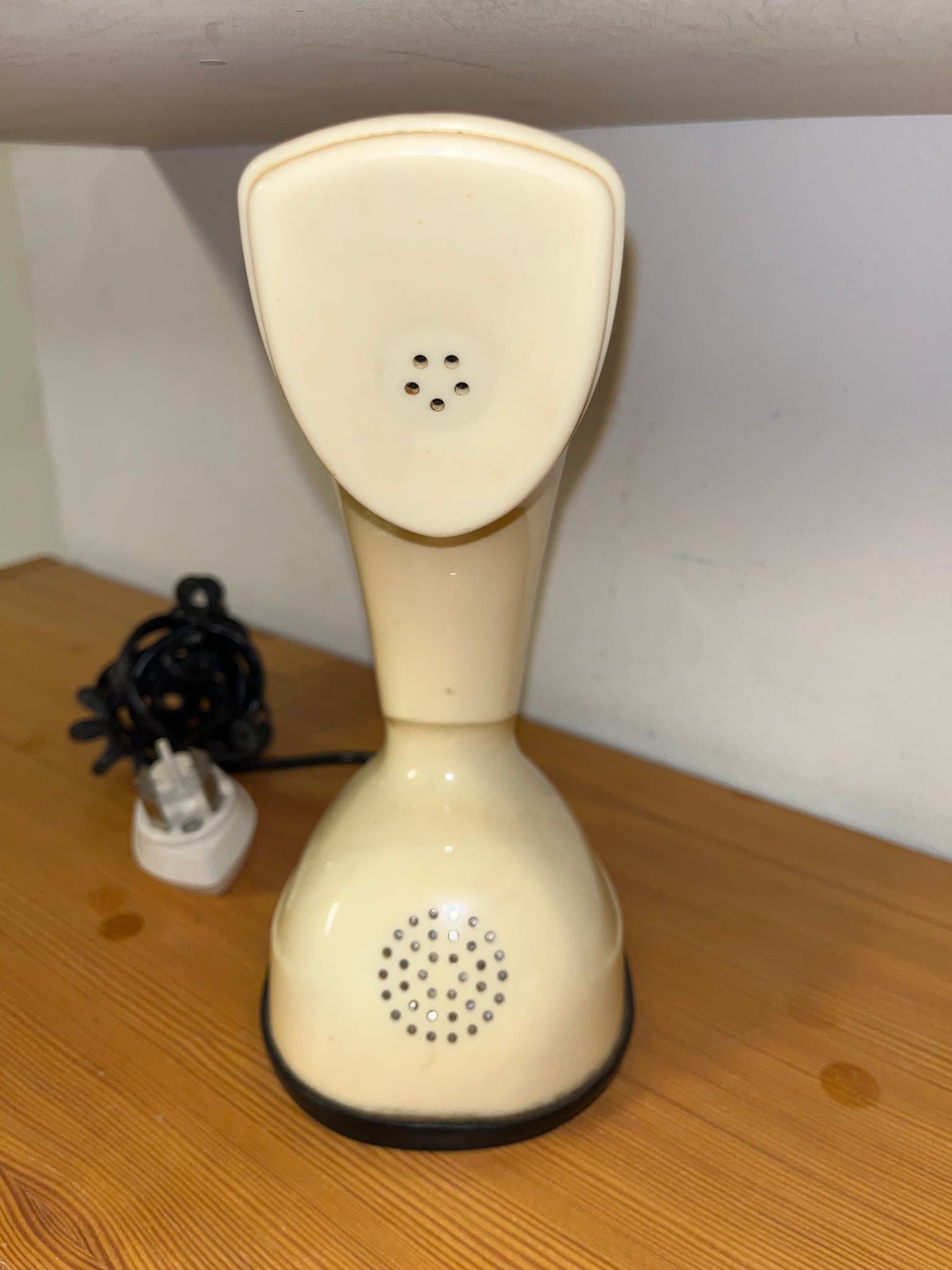 KOBRA TELEFON , Ericofon Cobra