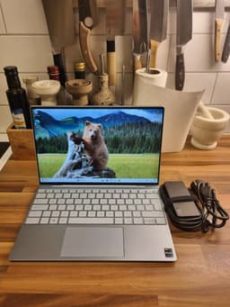 Dell XPS 13 9315 | i5 / 8GB / 256GB SSD | Mycket välvårdad & Testad