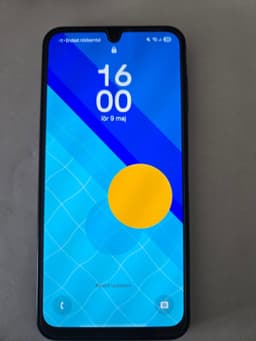 Samsung Galaxy A17 5G 128GB