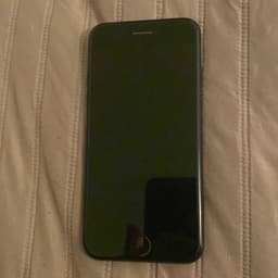 iPhone 7