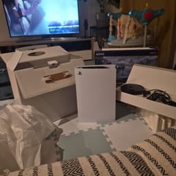PlayStation 5 digital edition 825gb