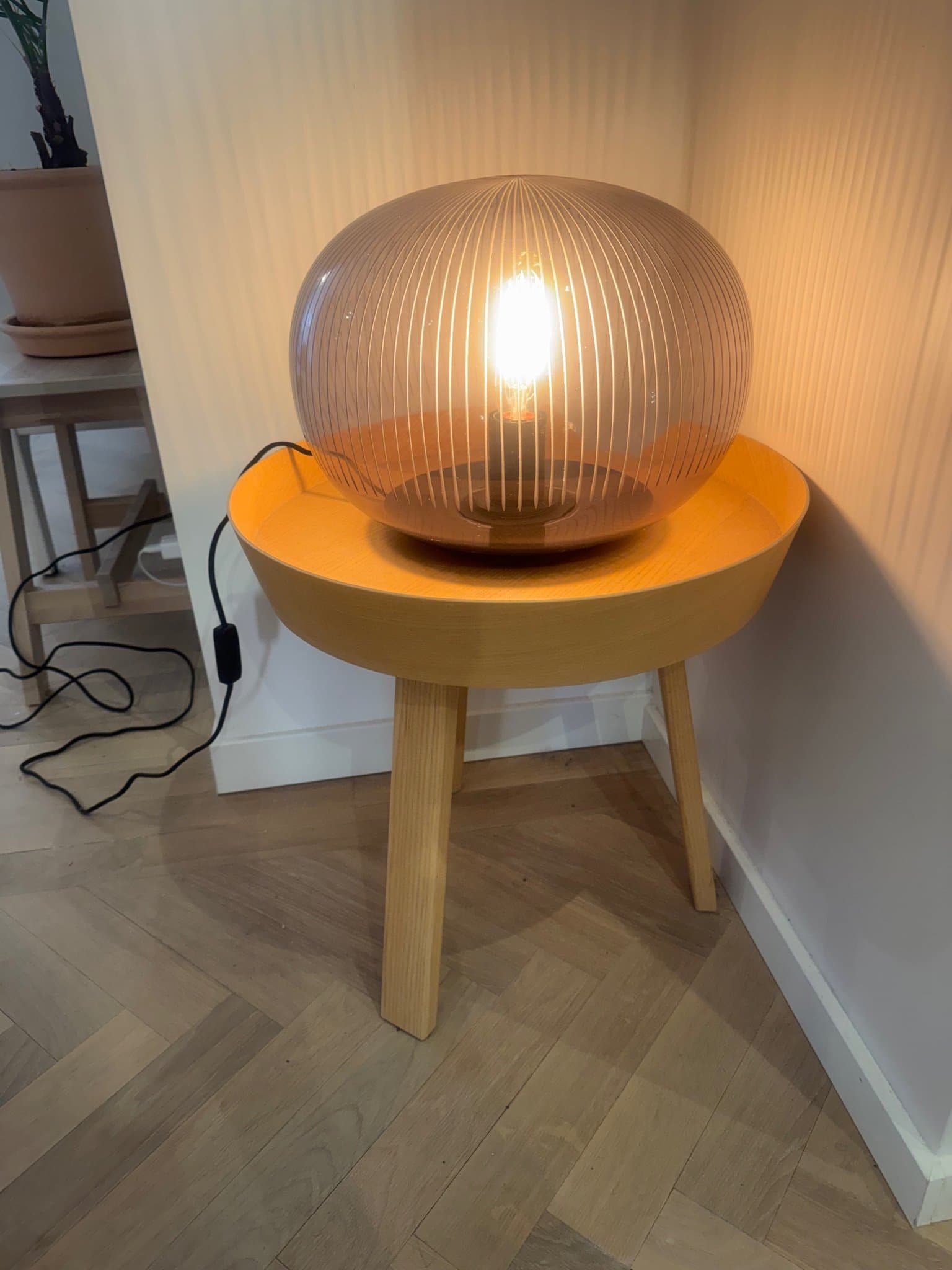 Bolia Orb bordslampa