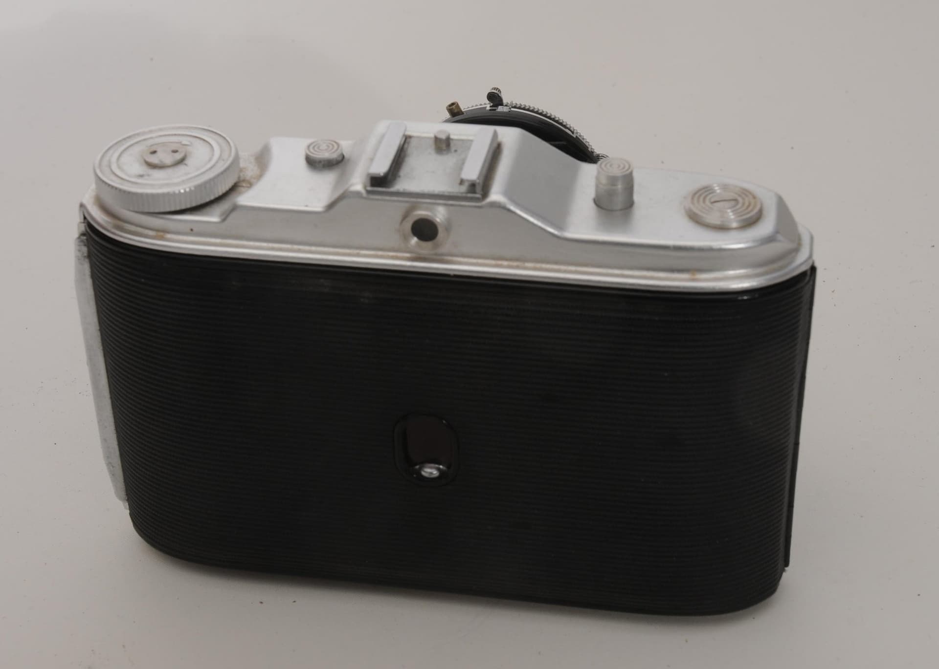 Agfa Isolette 6x6