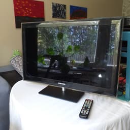 Samsung TV