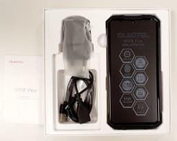 Oukitel WP8 Pro smartphone
