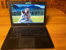 Dell Latitude 3380