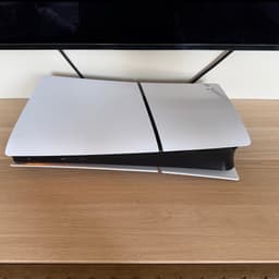 PlayStation 5 Slim Digital 1TB