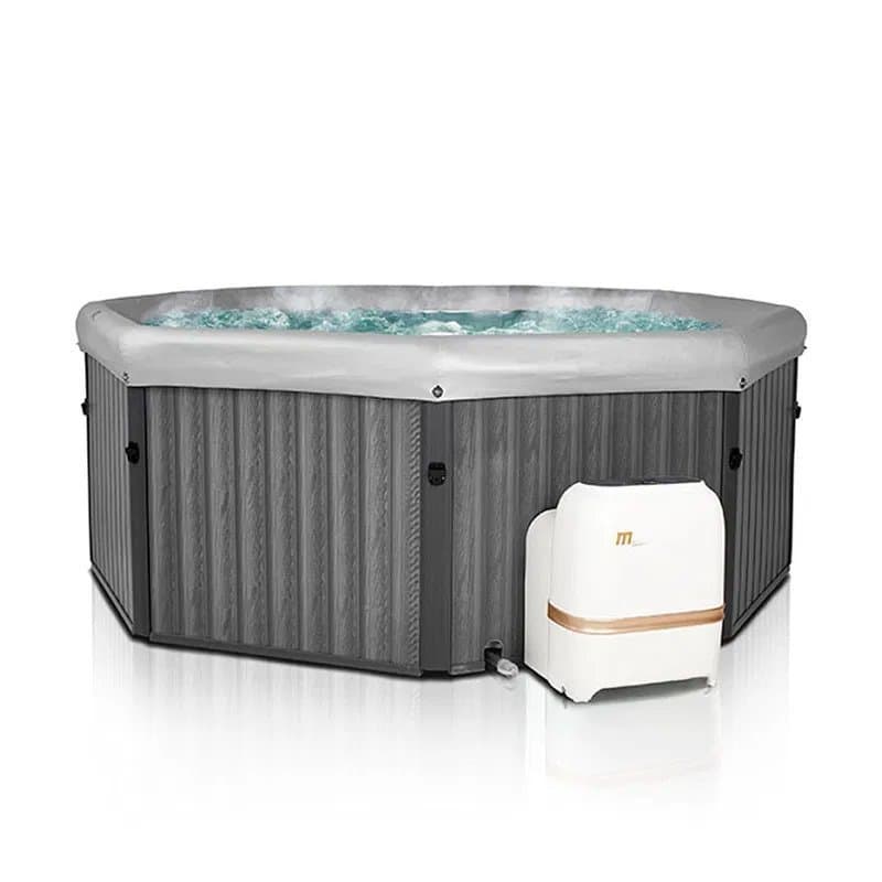 M-Spa Tuscany Frame F-TU062W 6 personer Säljes