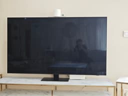Samsung 8K Smart Tv. Qled. 65"