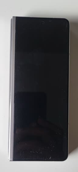 Samsung Galaxy Z Fold3 5G