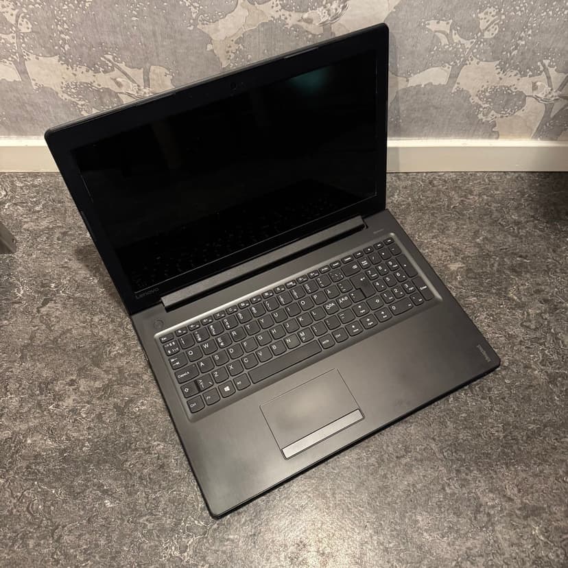 Lenovo IdeaPad 3 15"