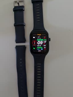 Mibro C4 smart watch