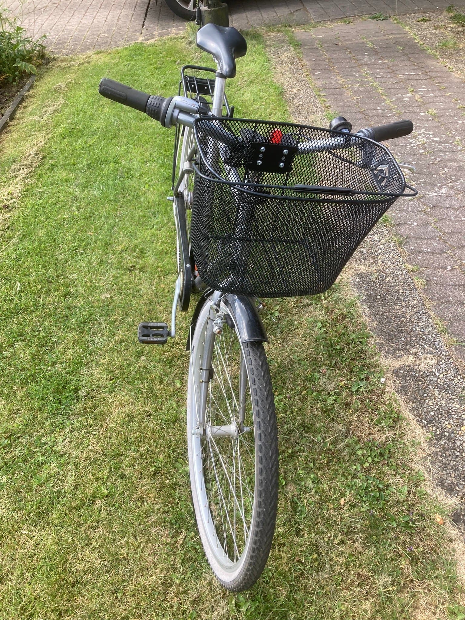 Crescent citybike 28” 58cm ram