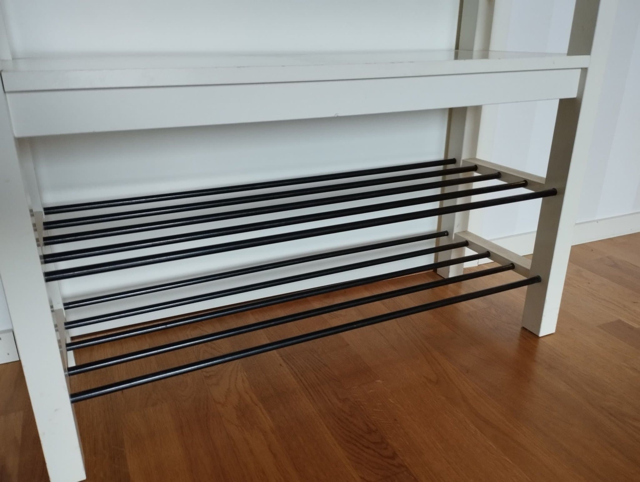 Hemnes sittbänk endast avhämtning