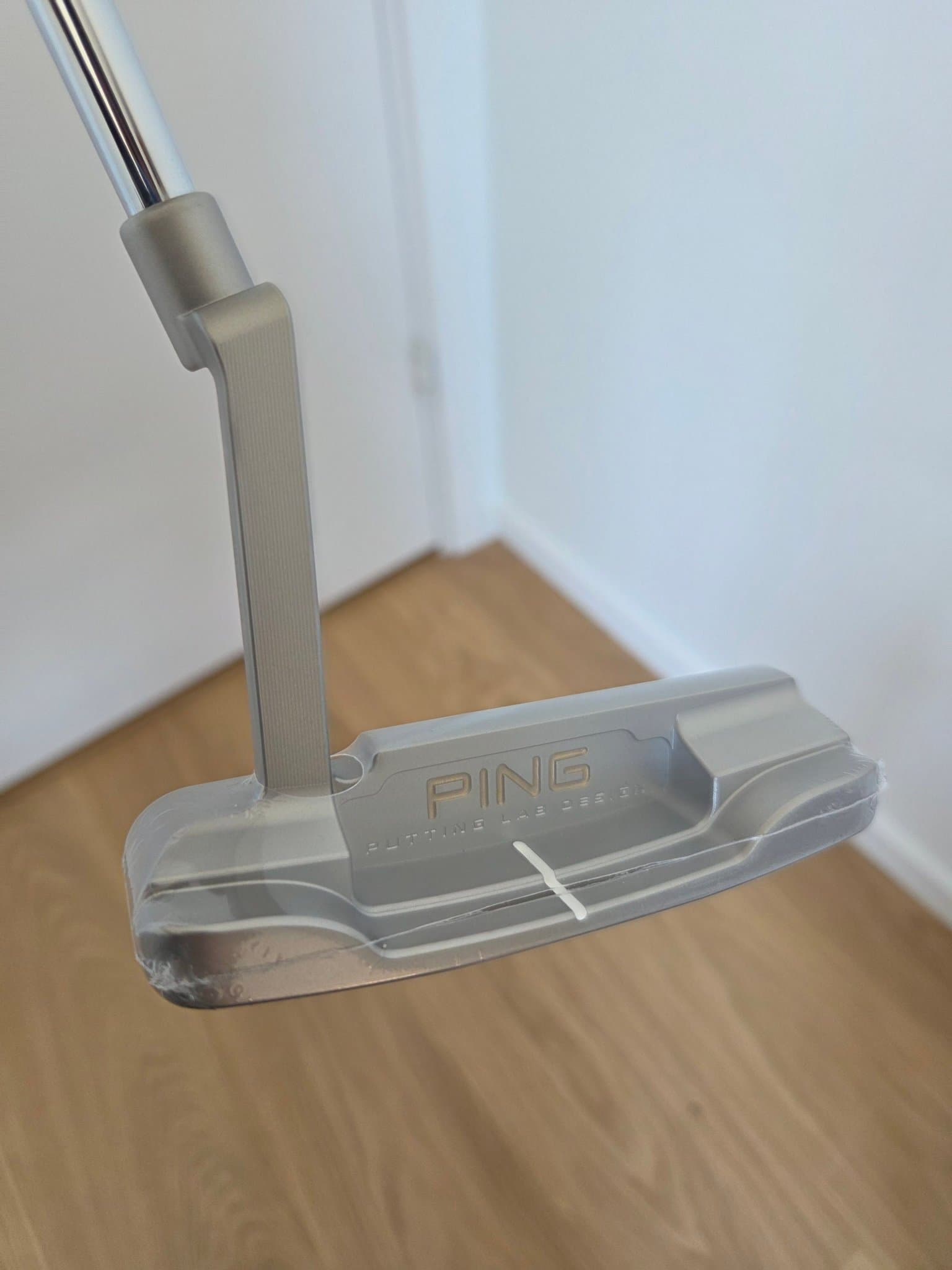 PING Anser 30 putter - oanvänd