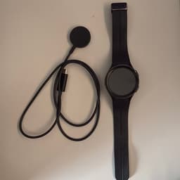 Samsung Galaxy Watch5 Pro Smartklocka