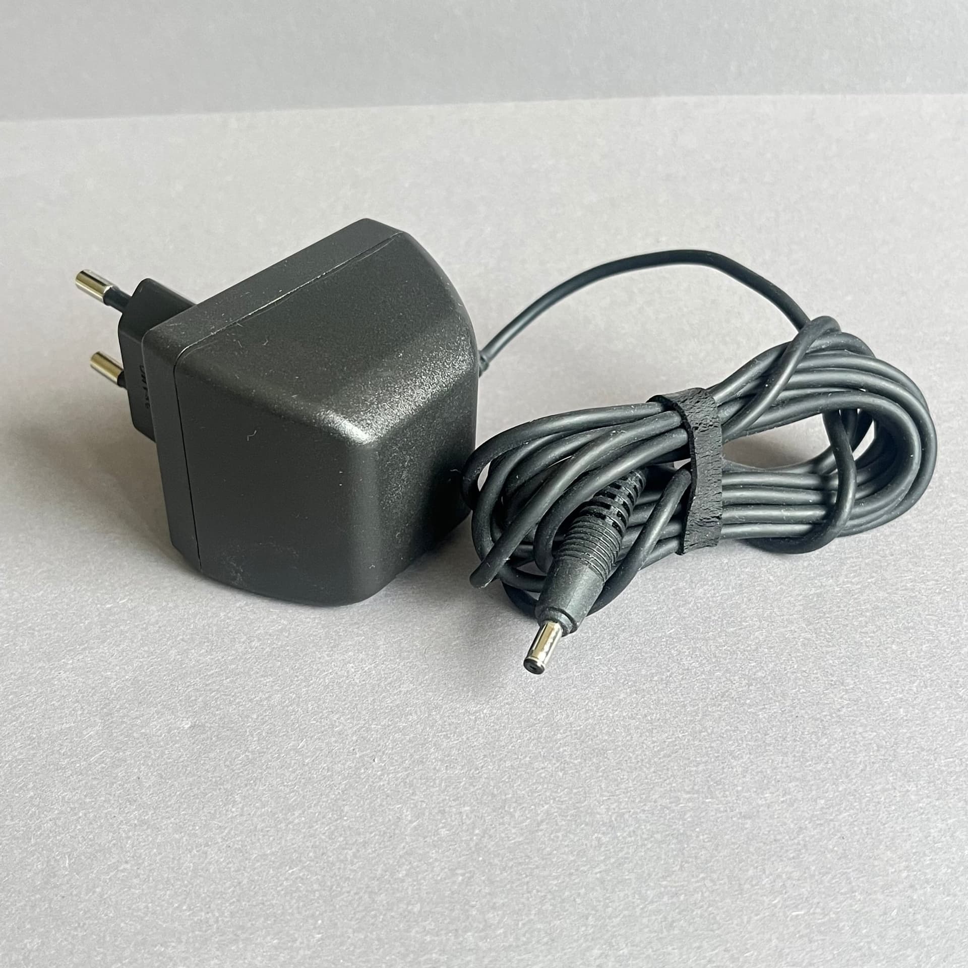 Original Nokia Laddare 3.7V~/355mA/1.3VA