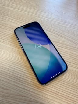iPhone 16