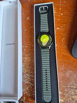 Samsung Galaxy Watch7