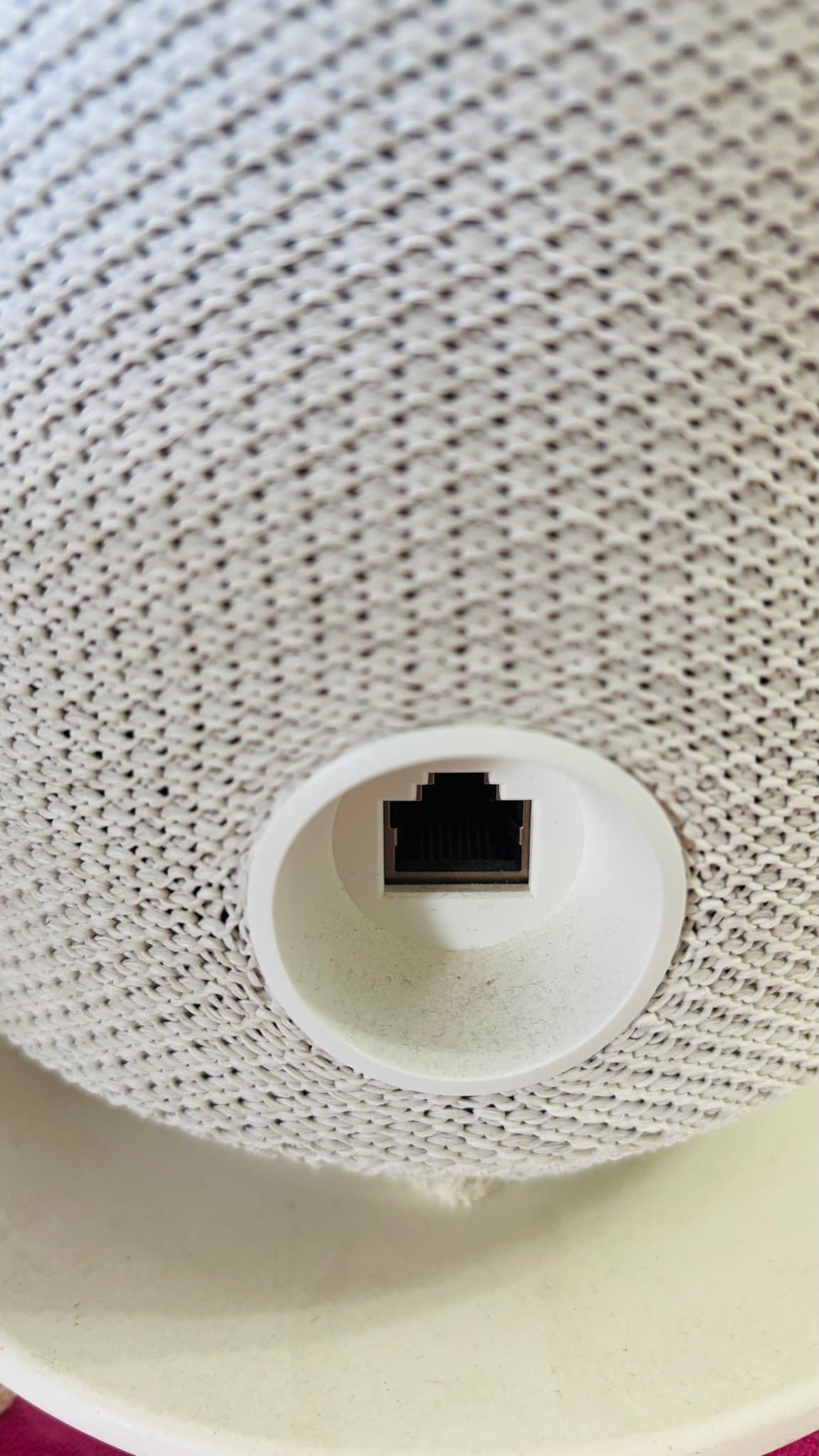 IKEA SYMFONISK Bordslampa med WiFi-högtalare 1500 kr