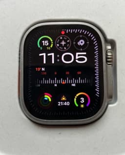 Apple Watch Ultra 2