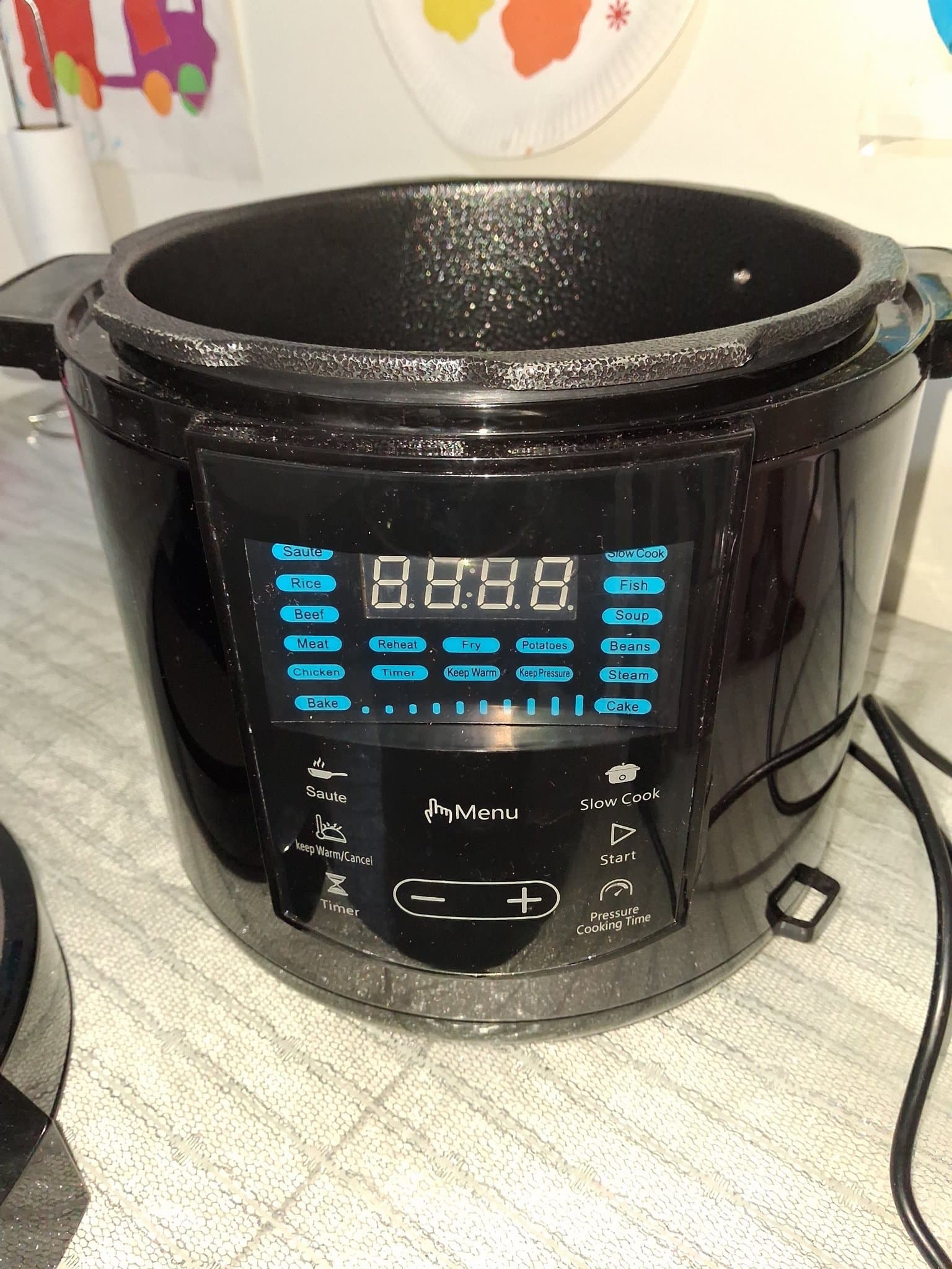 House of Chefs Multicooker