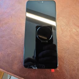 Huawei P20 Pro OBS! med 256Gb minne