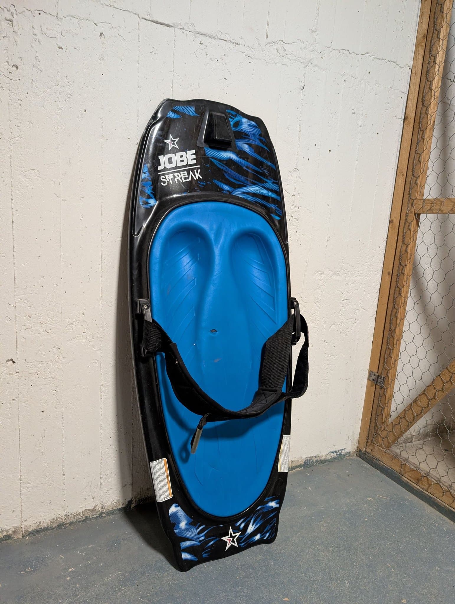 Kneeboard - Jobe