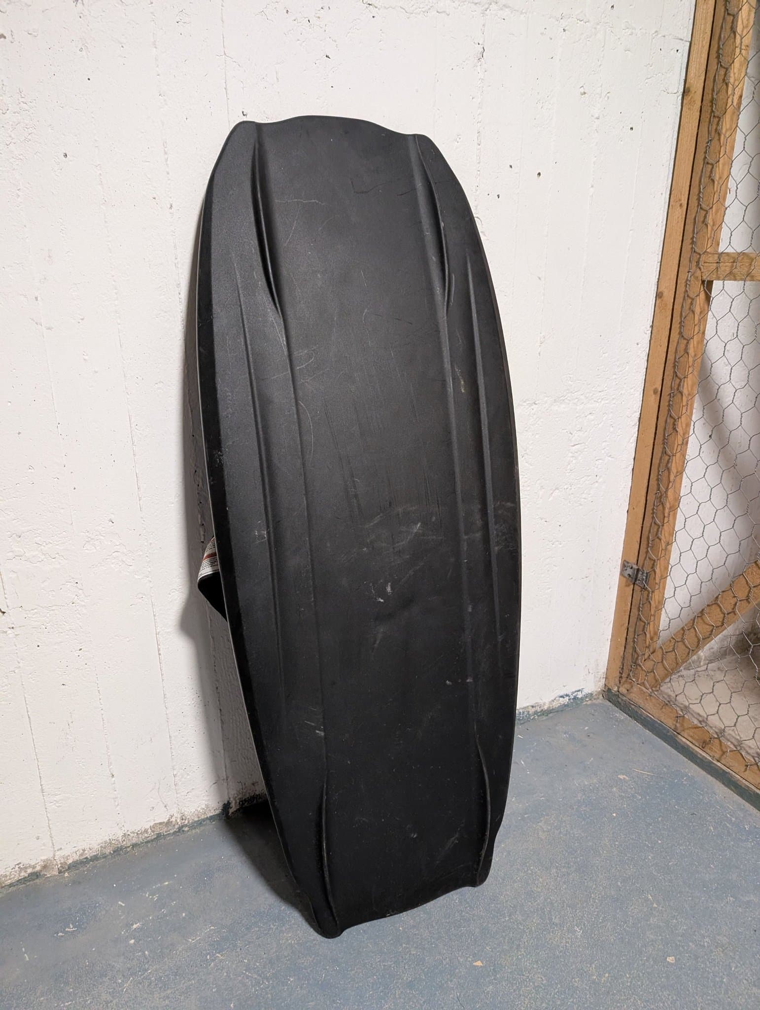 Kneeboard - Jobe