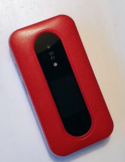 Doro Leva L31s mobiltelefon