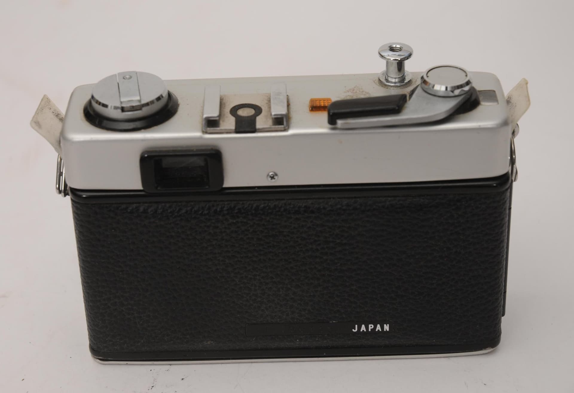 Ricoh 800 EES Kamera