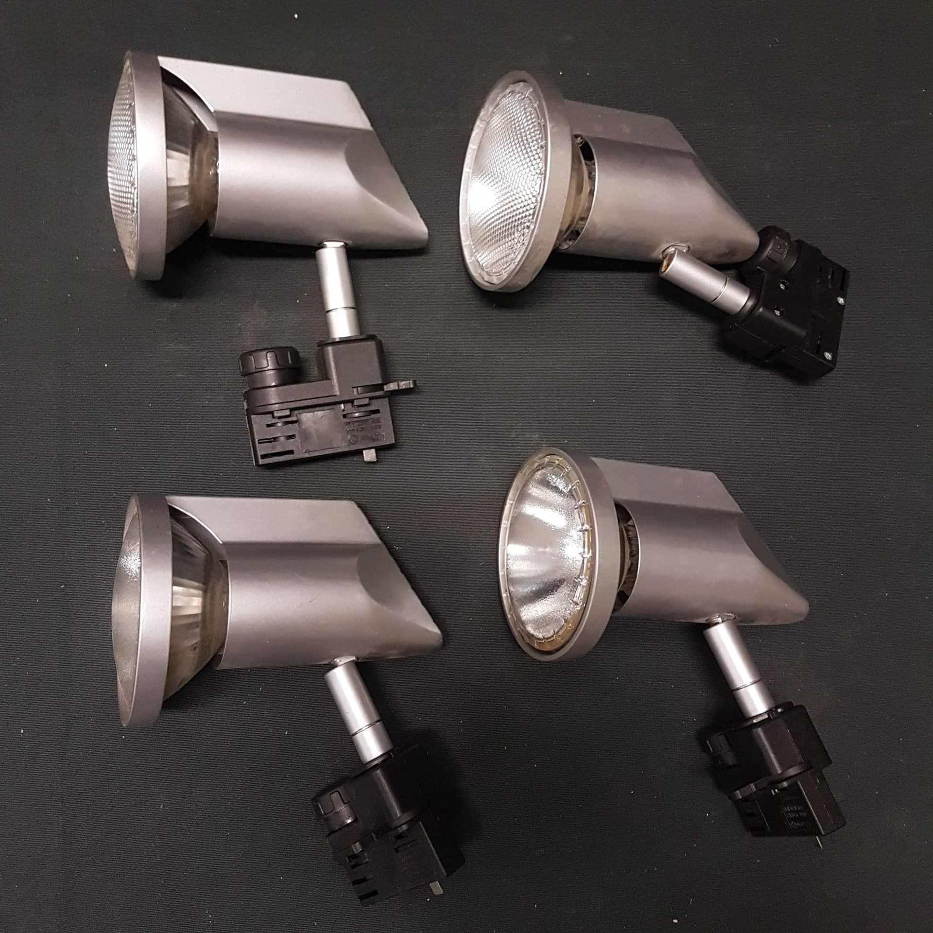 SPOTLIGHTS Halogen LIGHTING PARTNER Lampor