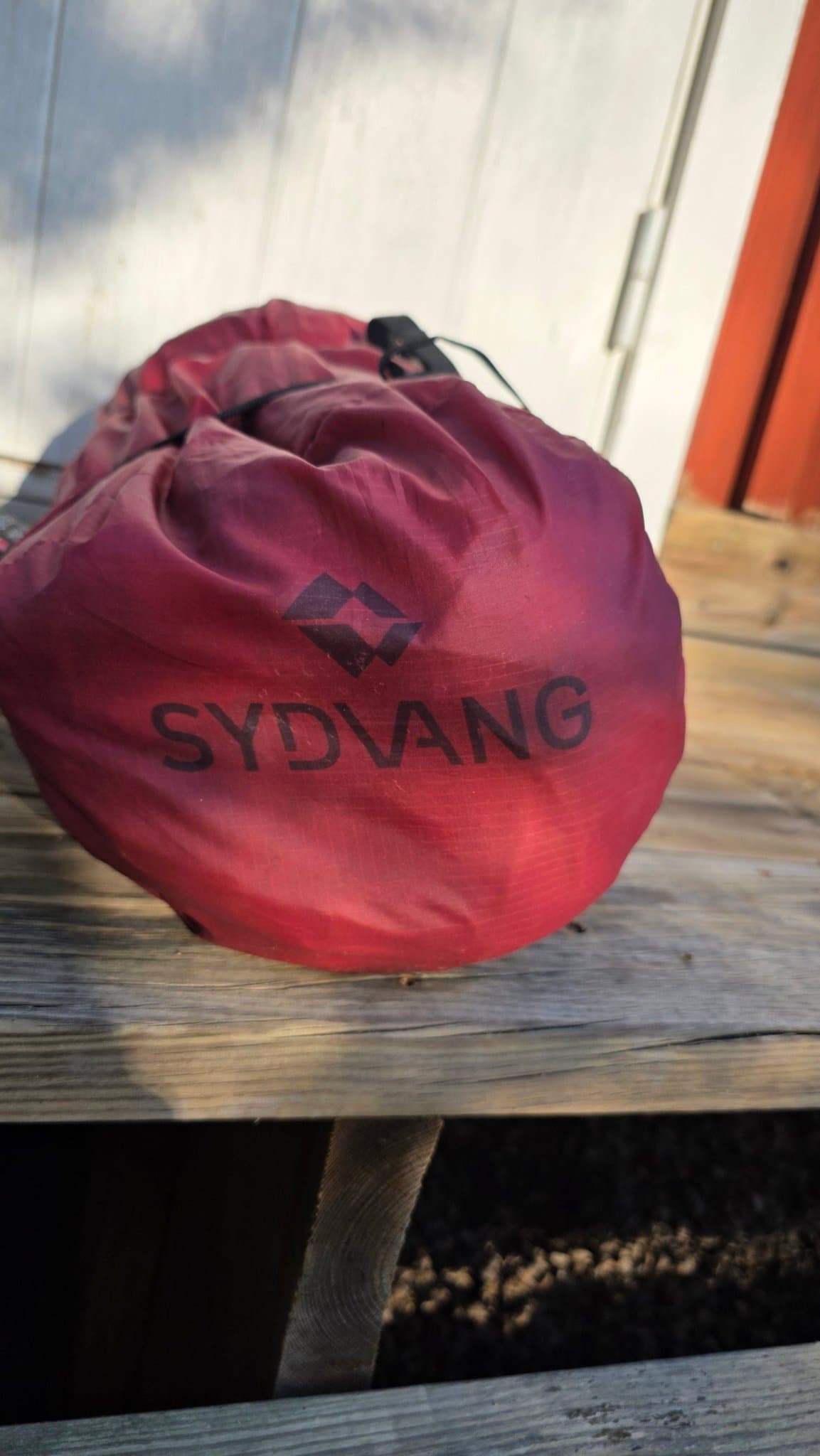Sydvang Skaring 3P Dome UL Tält