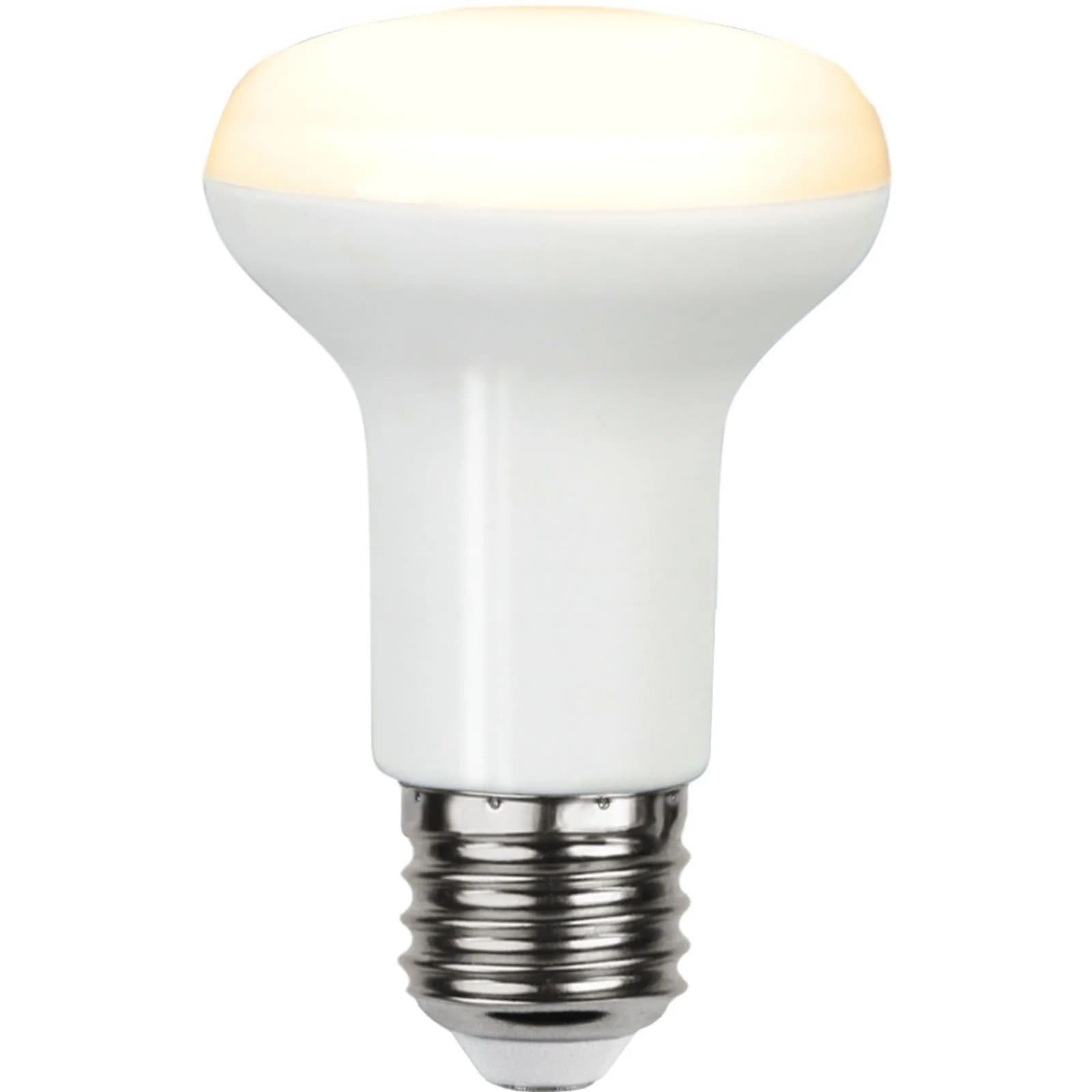 NYA! 4st LED Star Trading ST139 358-95-2 5,7W 630lm 2700K E27 Varmvit Reflector