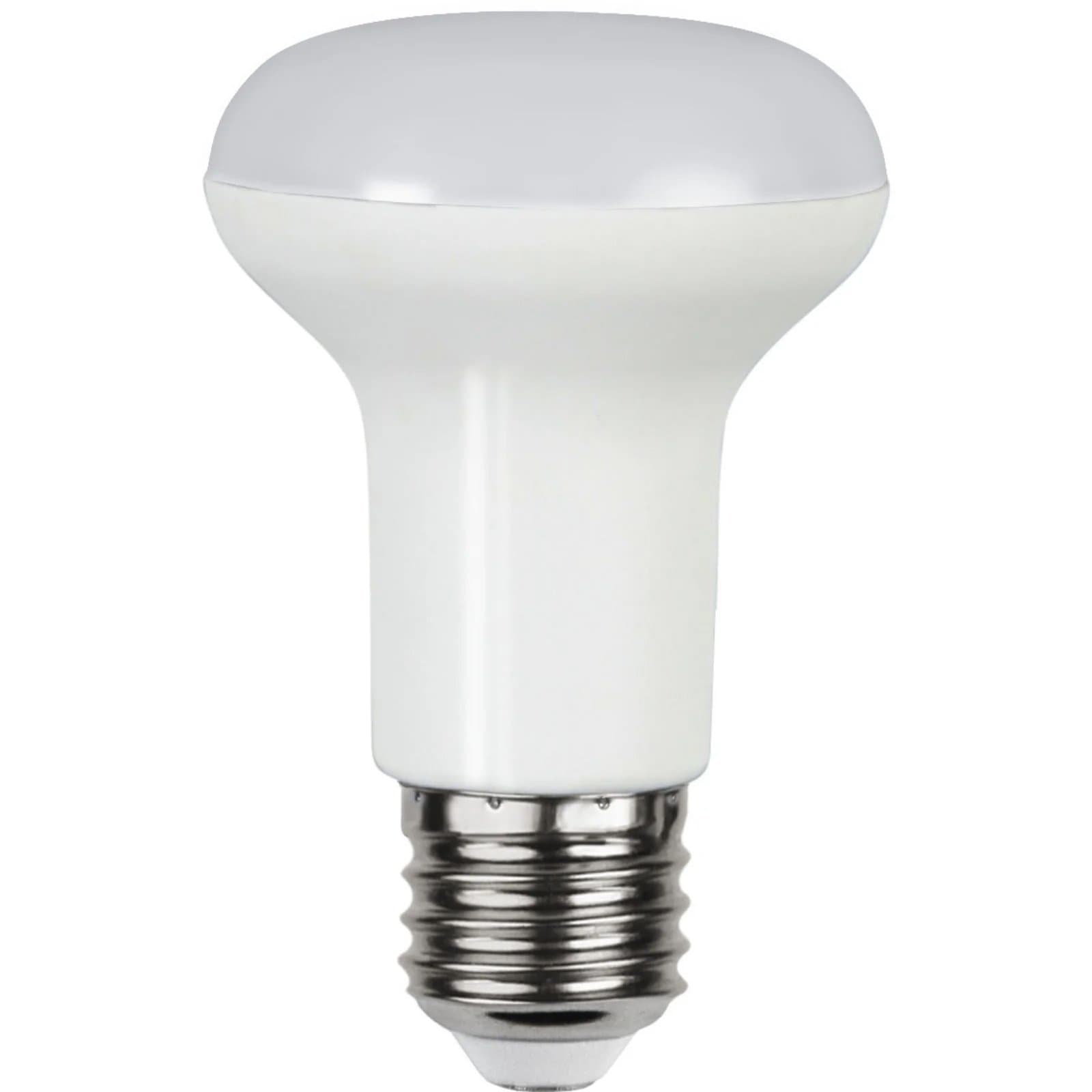 NYA! 4st LED Star Trading ST139 358-95-2 5,7W 630lm 2700K E27 Varmvit Reflector