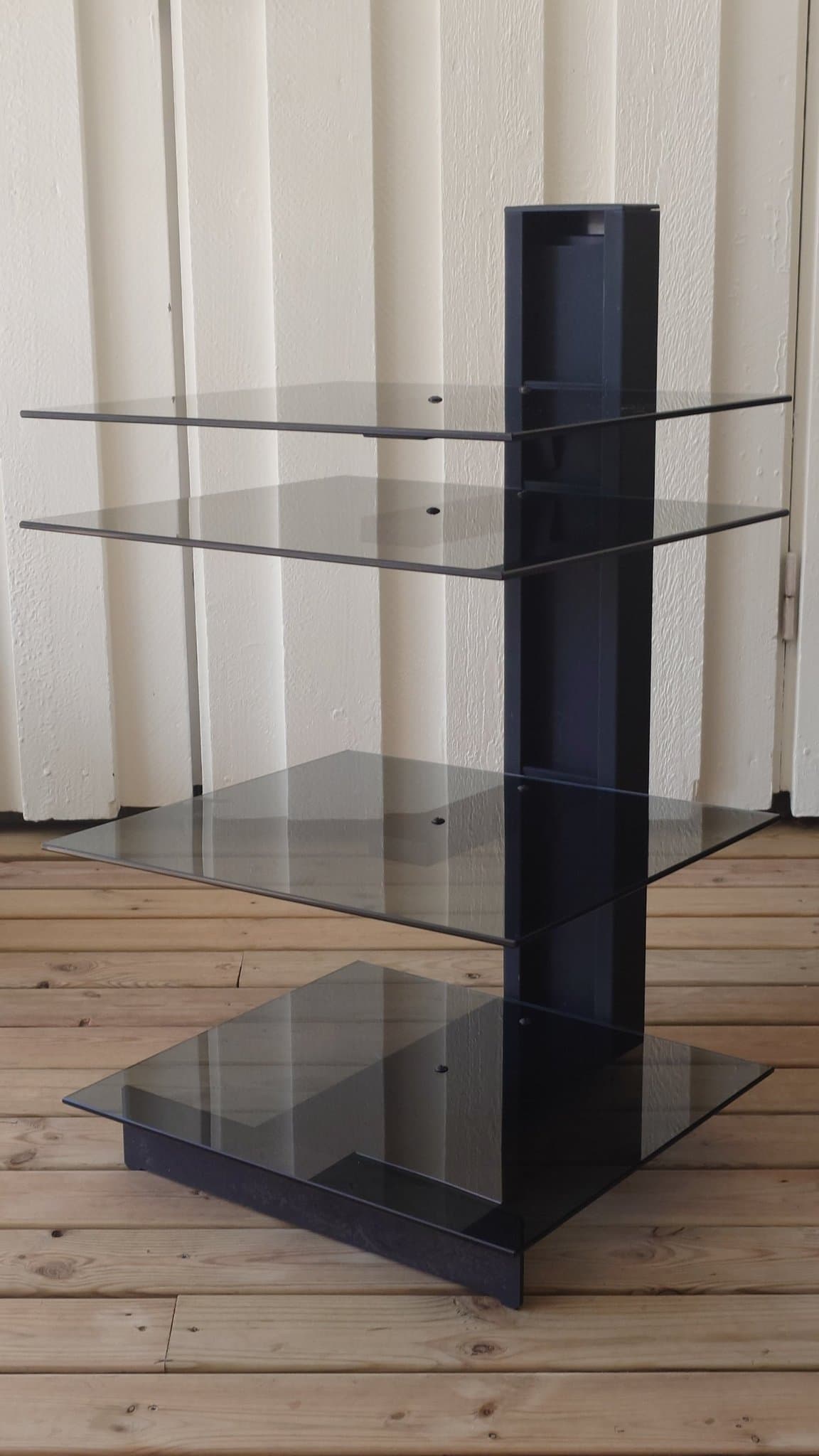 Stereomöbel