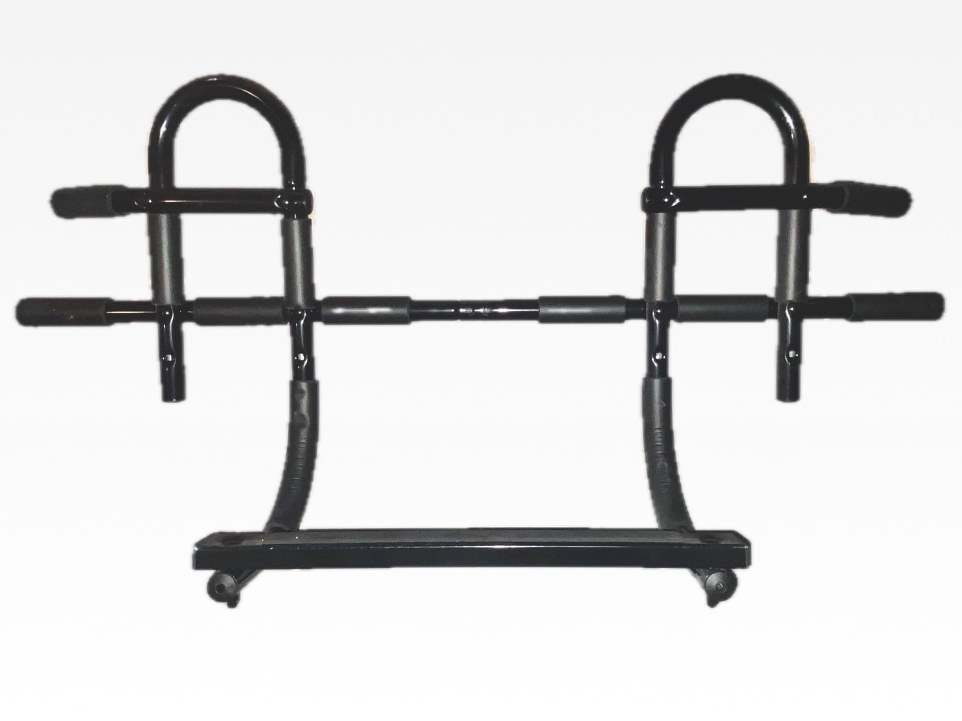 Pull-up redskap/stång för hemmagym och träning